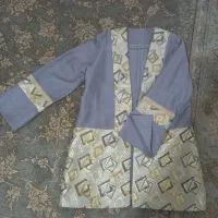 مانتو مجلسی