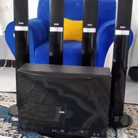 سینماخانگی سالم
