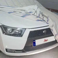 دنا پلاس توربو اتوماتیک آپشنال