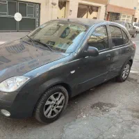 تییا۲ مدل ۹۷|خودرو سواری و وانت|تهران, شارق|دیوار