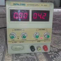 منبع تغذیه