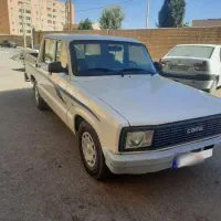 مزدا کارا تک کابین صفر ۴۰۲