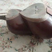 ساز تار|سازهای سنتی|همدان, |دیوار