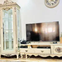 میز تلویزیون و بوفه