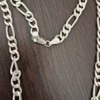 گردنبند نقره