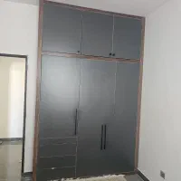 کابینت کمد ام دی اف|خدمات پیشه و مهارت|کرمانشاه, |دیوار