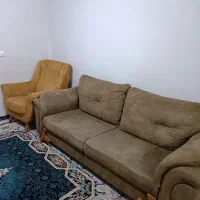 مبلمان ۸ نفره سالم