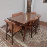 سرویس غذا خوری