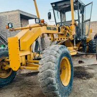 فینیشر وگریدر اکیپ پخش آسفالت وزیرسازی|خدمات پیشه و مهارت|تبریز, |دیوار