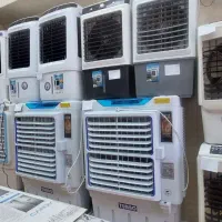 کولر پرتابل فایبرگلاس(بدون مشکل دم )