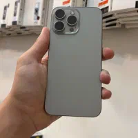 آیفون۱۵پرومکس