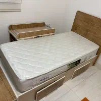 سرویس ام دی اف نوجوانی