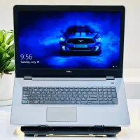 لپتاپ حرفه ای Dell 5759 گرافیک 4گیگ مجزا Core i7