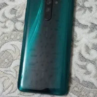 نوت۸پرو128گیگ رم6|موبایل|هشتگرد, سیف آباد|دیوار