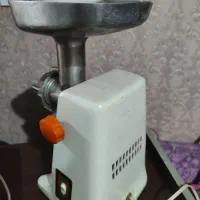 چرخ گوشت ایرانی