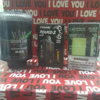 ویپ یک بارمصرف