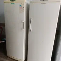 دوقلو پارس|یخچال و فریزر|شاهین دژ, |دیوار