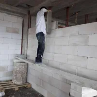 بلوک هبلکس aac ساروج گم