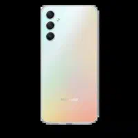 A34 پک ویتنام رنگ نقره ای سالم 5G