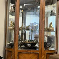 بوفه (ویترین)