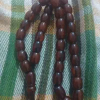 تسبیح کهربا