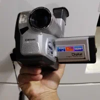 دوربین هندی کم سامسونگ