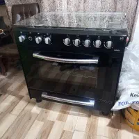 فر گاز گلین