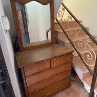 دراور اینه دار