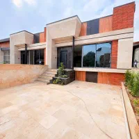 فروش ویلا  خوش ساخت جنگلی هراز آمل (مشاورپاشا)