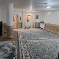 اپارتمان طبقه دوم ۱۲۰ زیربنا