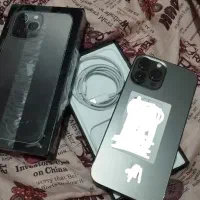 آیفون 13پروماکس