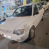 پراید۱۱۱|خودرو سواری و وانت|آباده, |دیوار