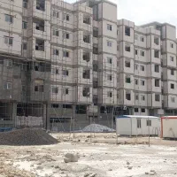 فروش واحد دو خواب قائمیه ۹۵ متر با پارکینگ مسقف
