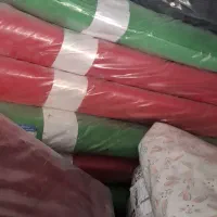 فروشنده و خریدار انواع پارچه های مانتویی. تریکویی|عمدهفروشی|تهران, جمهوری|دیوار