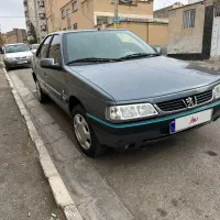 مدل ۹۹ درحدSlx|خودرو سواری و وانت|سبزوار, کوی بهار|دیوار