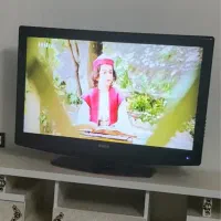 تلویزیون ال سی دی ۳۷اینچ پلاسما