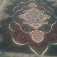 یک تخته فرش 12