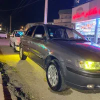 سمند مدل 85|خودرو سواری و وانت|اردبیل, |دیوار