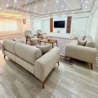 مبل راحتی تدی کد۲۱۲۰