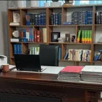 وکیل دادگستری