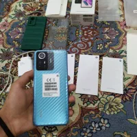 شیایومی نوت 12S|موبایل|زابل, |دیوار