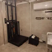 بالابر هیدرولیک|خدمات پیشه و مهارت|ری, بازار آهن|دیوار