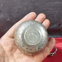 یه تعداد کار نقره خاص|کلکسیون اشیاء عتیقه|تهران, جنتآباد مرکزی|دیوار