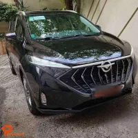 اجاره خودرو هایما 7x ( هفت نفره)