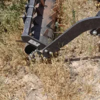 چیزل ۵ شاخه|ماشین‌آلات صنعتی|فرمهین, |دیوار