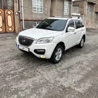 لیفان شاسی x60 هیلمنی ، سالم ( فقط اقساطی )