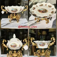 سرویس پذیرایی چینی