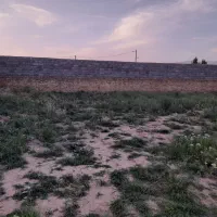 فروش زمین خالی در روستا شادمیانه برای ساخت ویلا