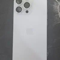 ایفون ۱۶ پرومکس باتری 100 ریجستر شرکتی