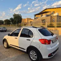 کوییک rs سفید مشکی|خودرو سواری و وانت|رامهرمز, |دیوار